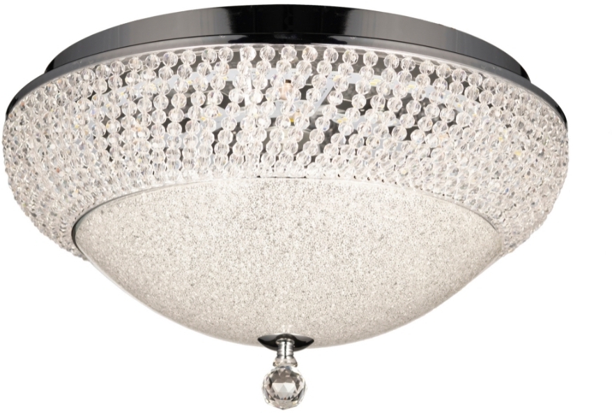 Потолочная люстра Lumina Deco DDC 821-40A