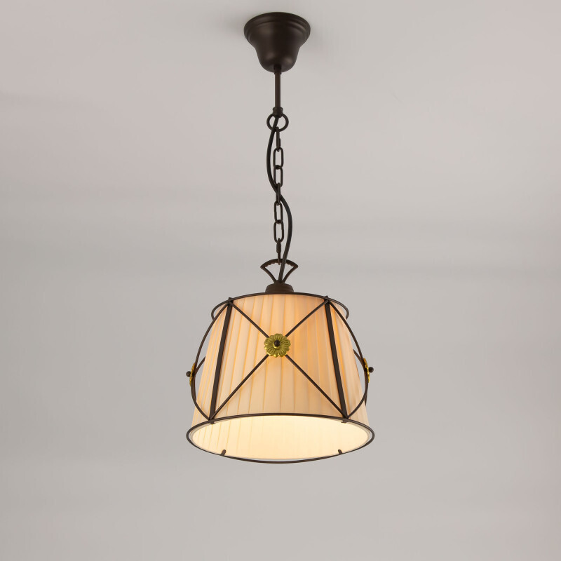 Подвесной светильник Citilux CL409211