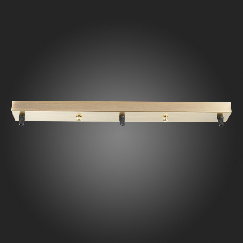 База накладная ST Luce SL001.313.03