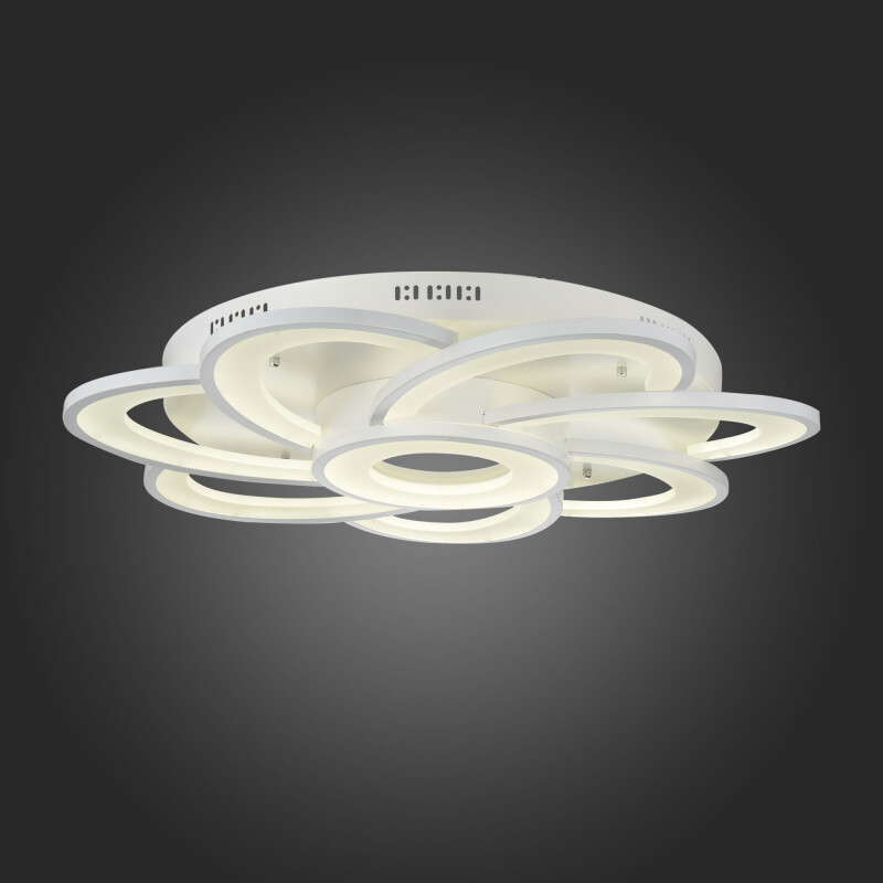 Накладной светильник ST Luce SL909.102.08