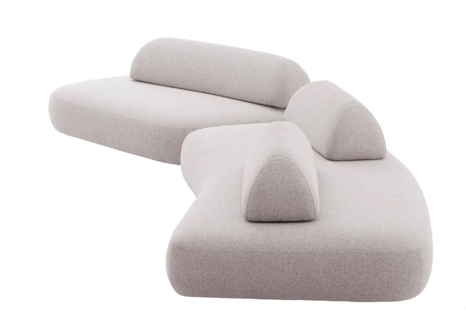 Диван Уличный Eichholtz RESIDENZA OUTDOOR 117564