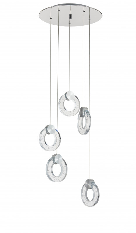 Подвесной светильник Simple Story 1081-LED20PL