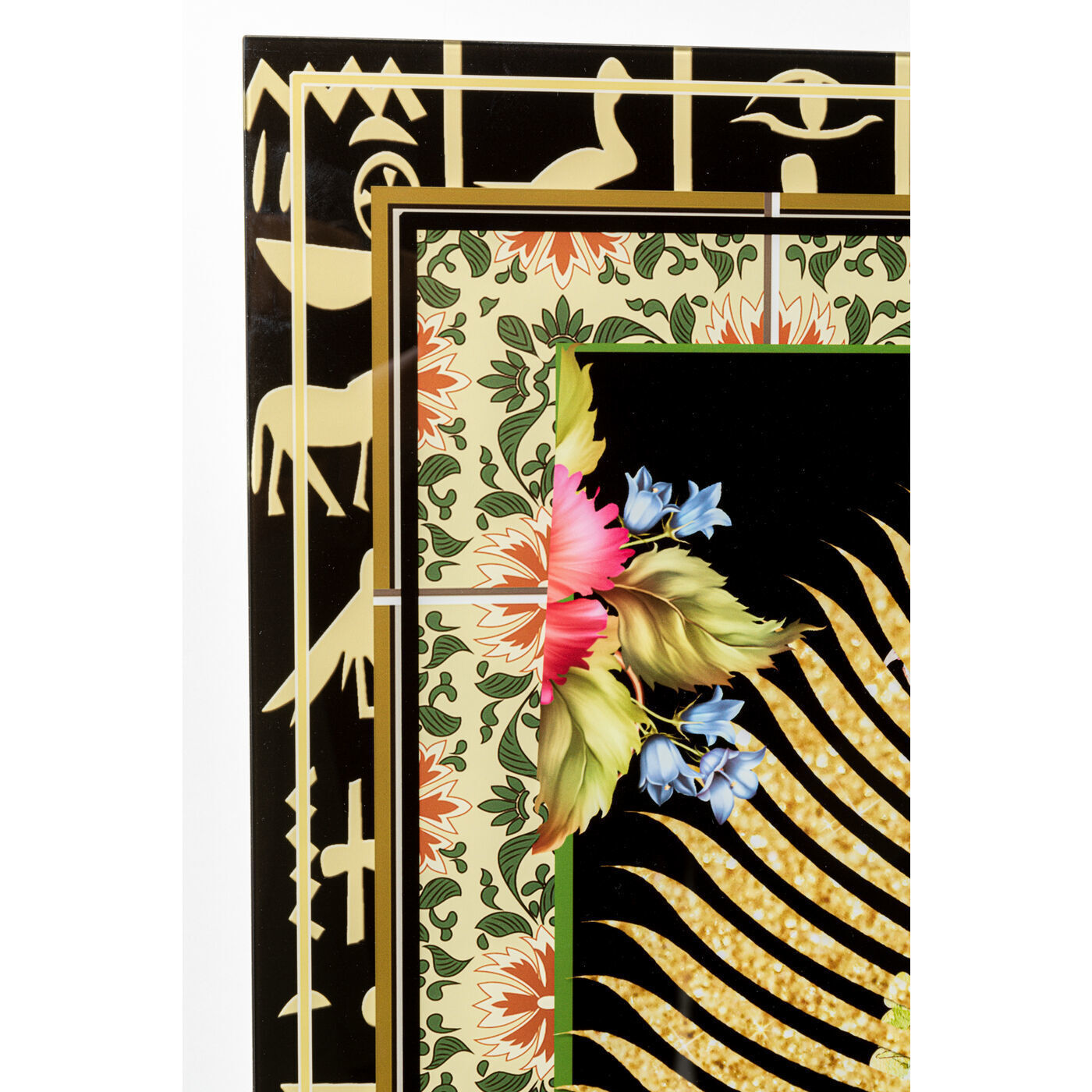 Картина Beetle 53581 Kare