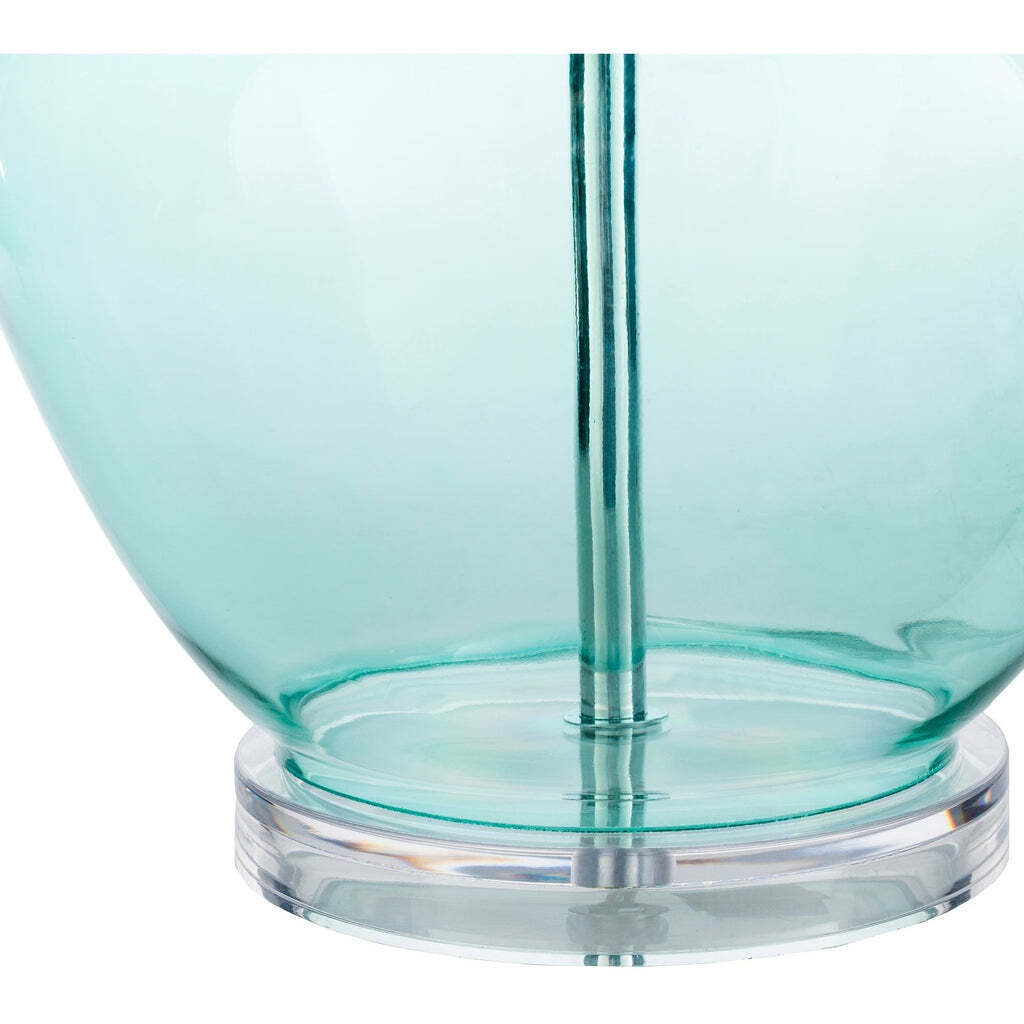 Настольная лампа Монток Louvre Home CLM358