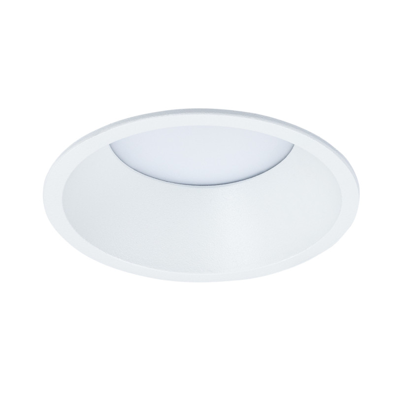 Встраиваемый светильник ARTE Lamp A7793PL-1WH