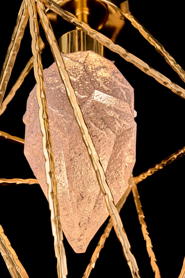 Подвесной светильник Fluorite FL1101-1P1