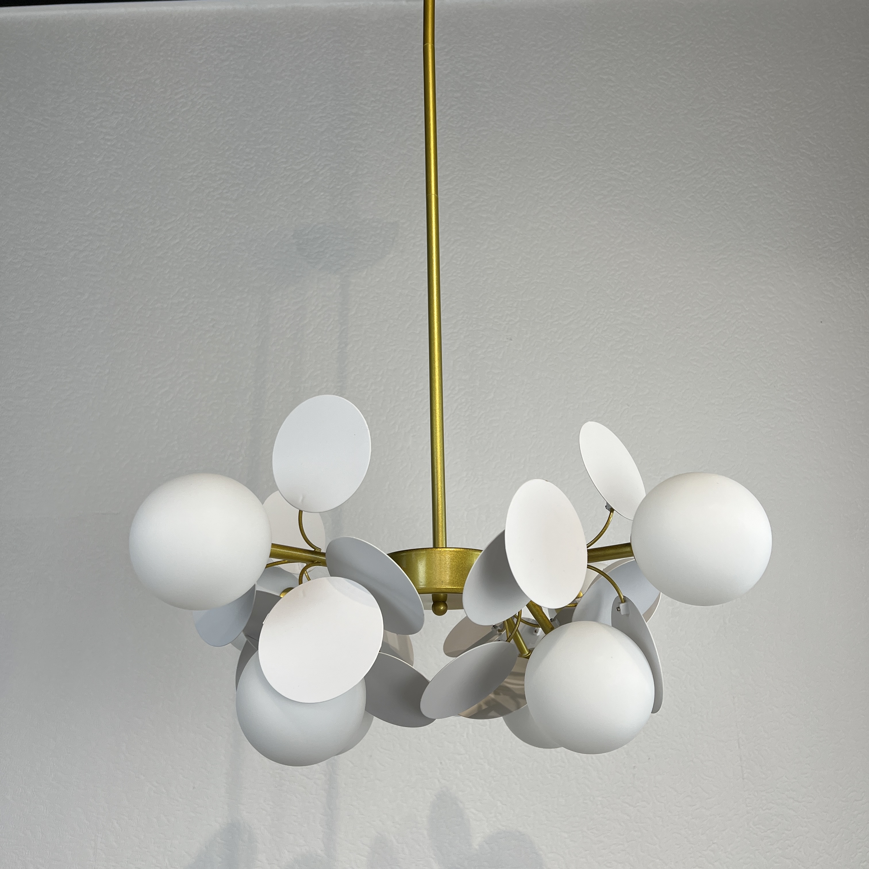 Люстра Matisse Self 8 By Imperiumloft