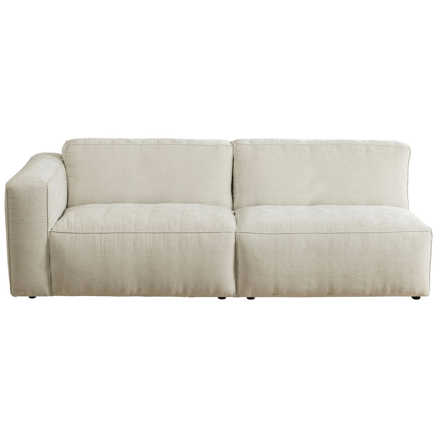 Элемент прямой к дивану KARE Henry 86983