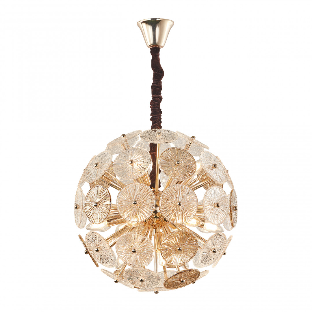 Подвесной светильник 9418B.D500.E14.12 G Arte Milano