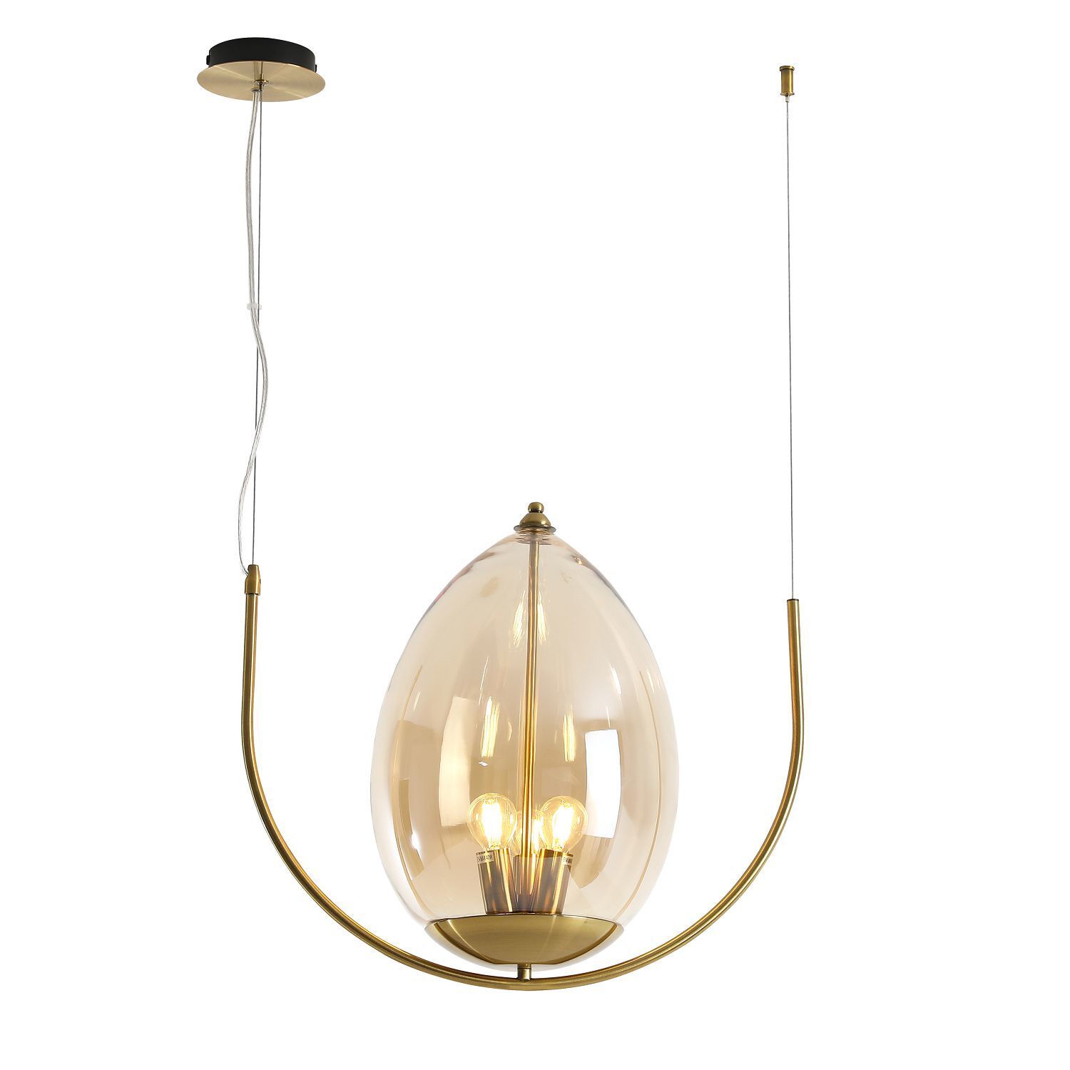 Люстра Favourite 2725-3P