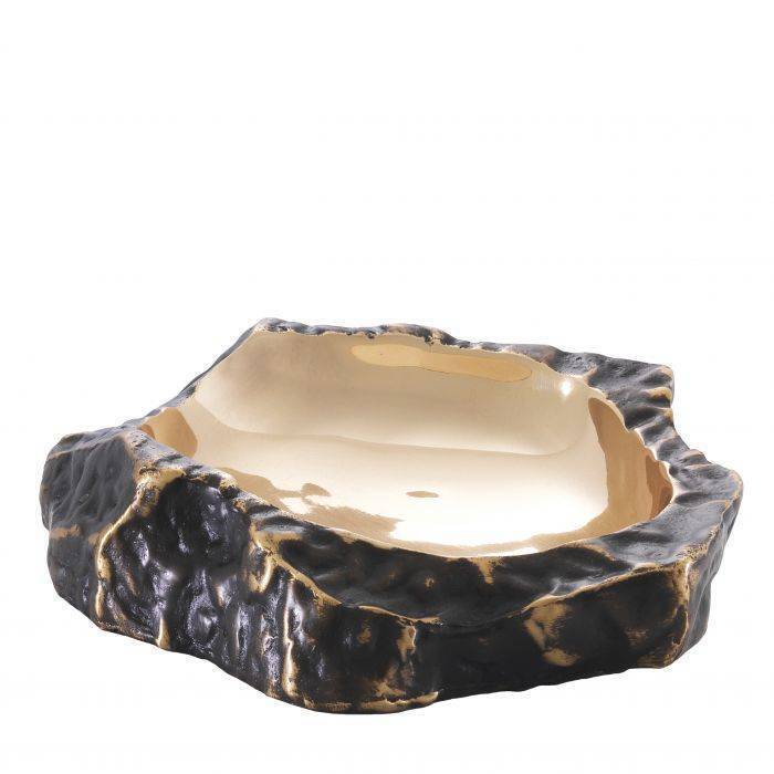 Декоративная чаша Eichholtz BOWL CALLAS 113709
