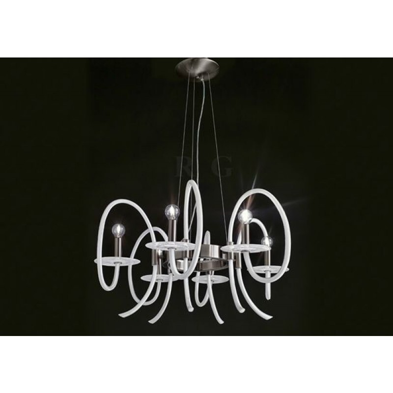 Подвесной светильник Sylcom 2050/12