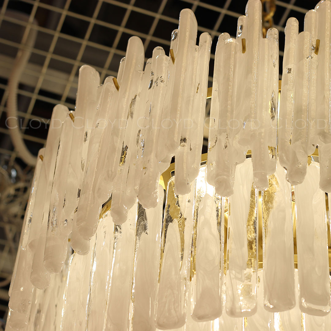 Потолочный светильник Cloyd Nansen 10959