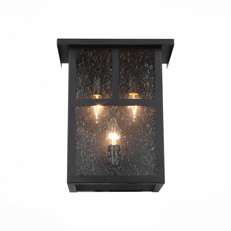 Светильник настенный ST Luce SL079.401.03