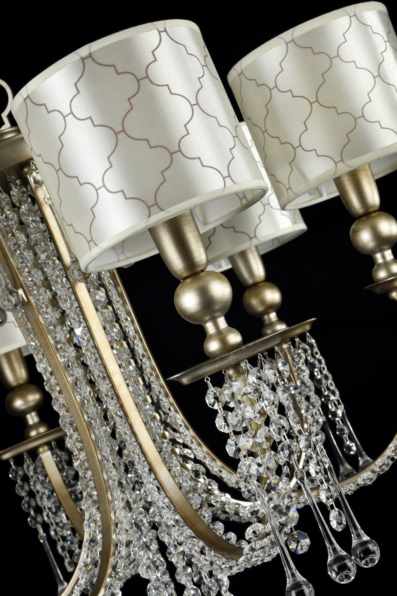 Люстра Maytoni H018-PL-06-NG