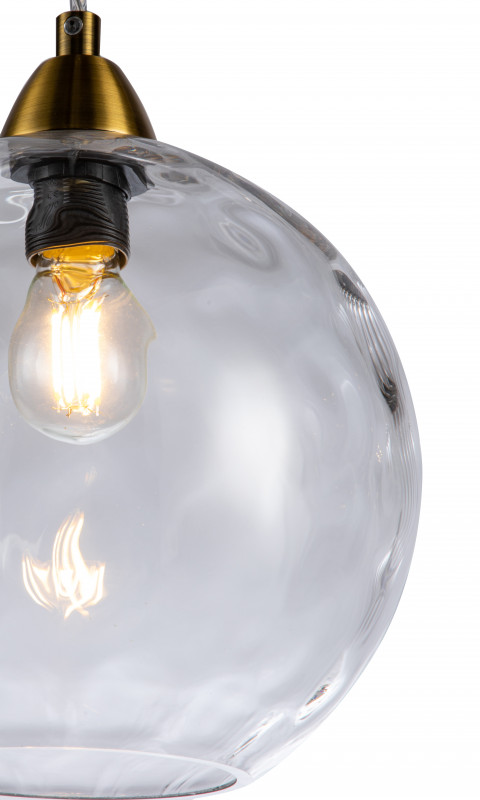 Подвесной светильник Indigo V000092