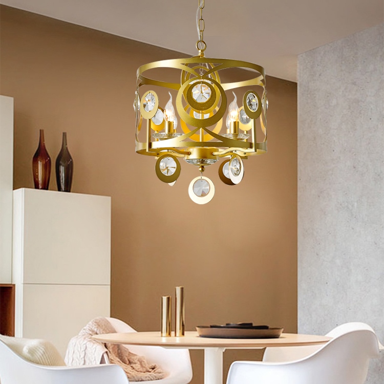 Люстра Подвесная Aden By Imperiumloft