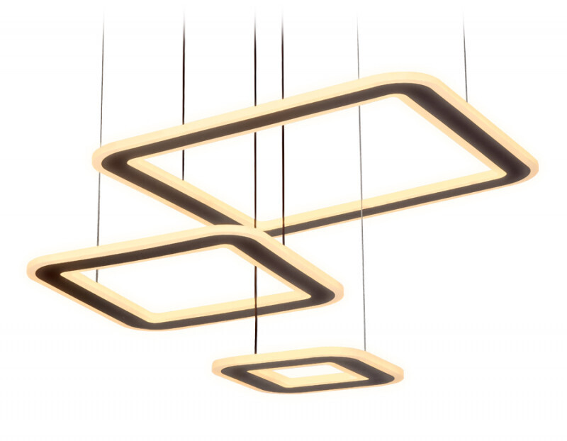 Каскадная люстра Ambrella FA433