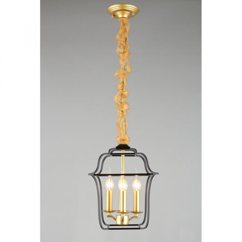 Подвесная люстра Omnilux OML-94706-04