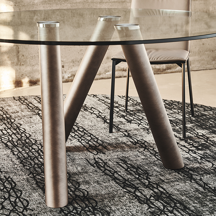 Обеденный стол Cattelan Italia Ray