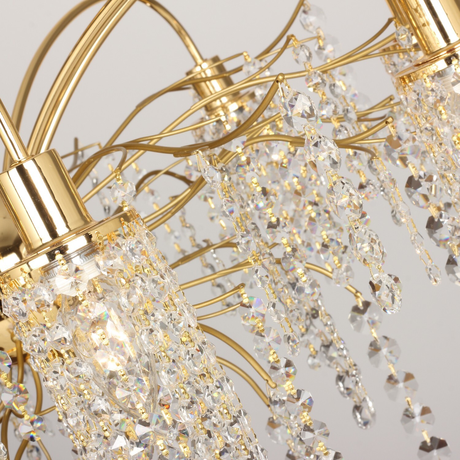 Люстра Favourite 2636-8U