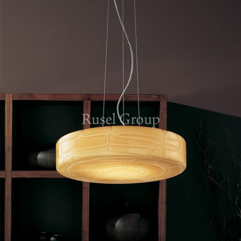 Подвесной светильник Vistosi FOLLIA SP 42 D1