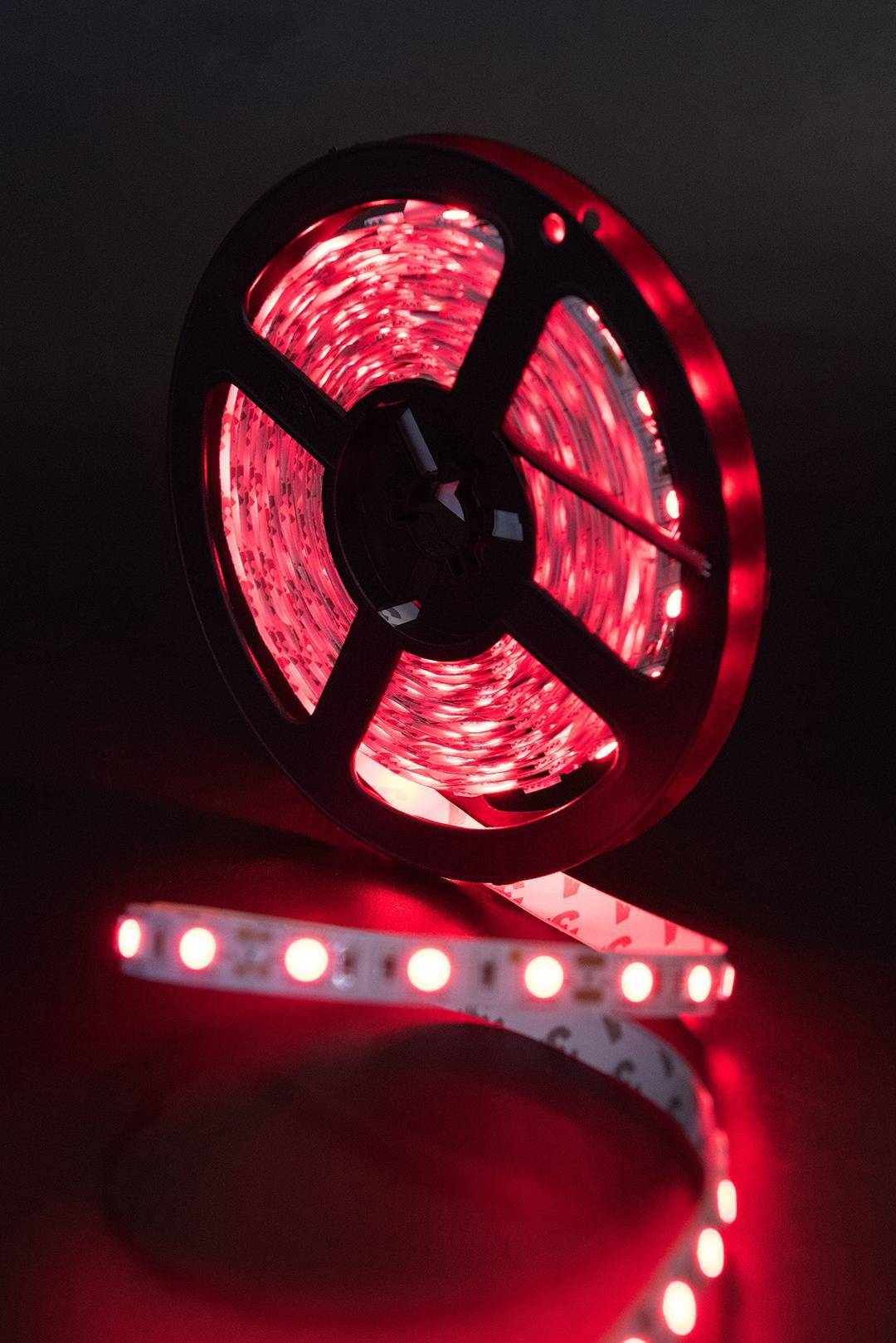 Лента светодиодная SWG ECO-SWG560-12-14.4-R