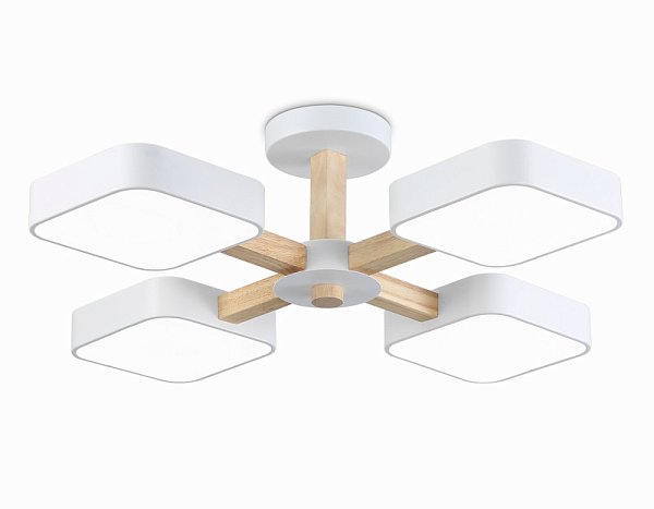 Люстра на штанге Ambrella Light FL4879
