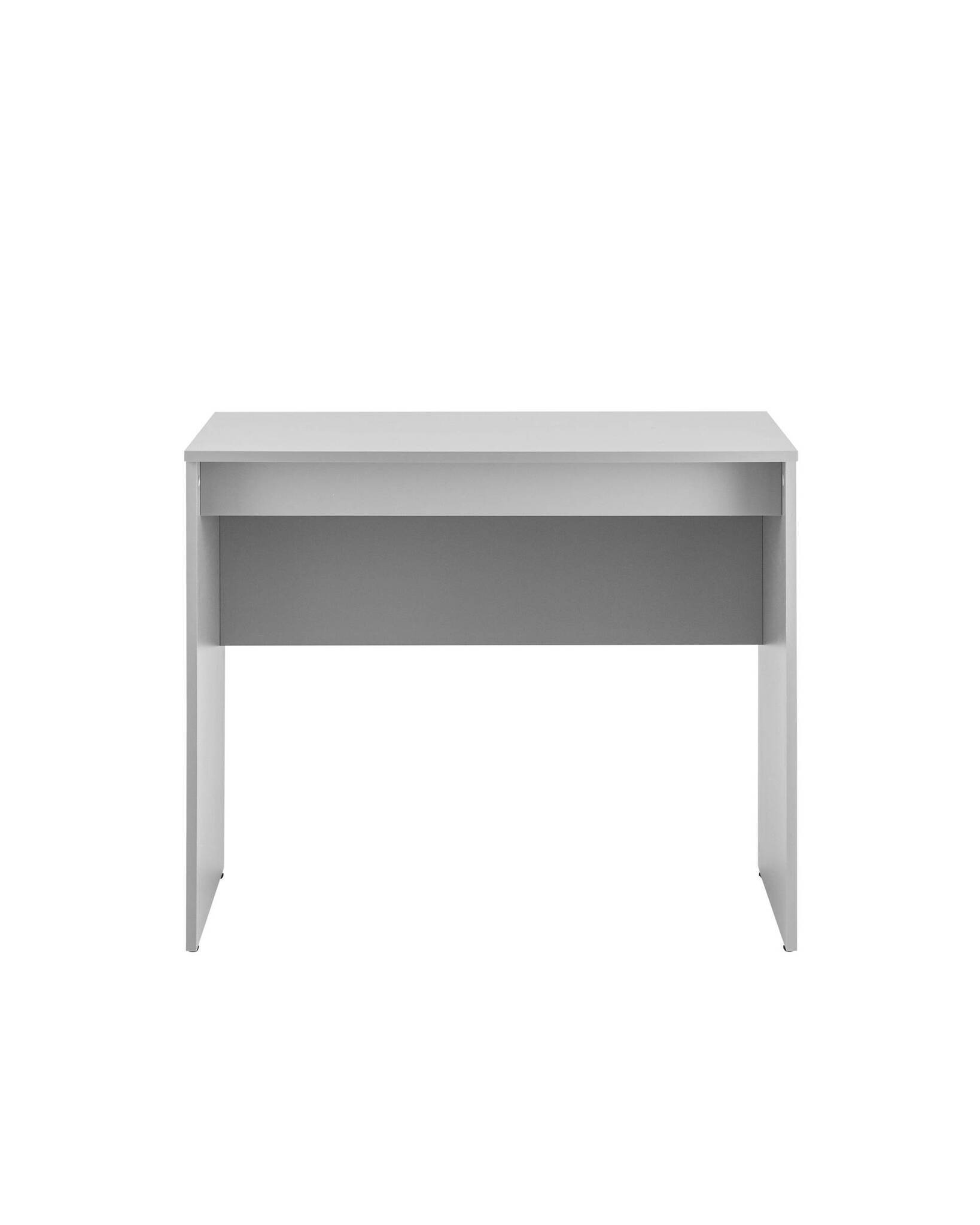 Стол письменный Simple-3 90*60 серый Skyland