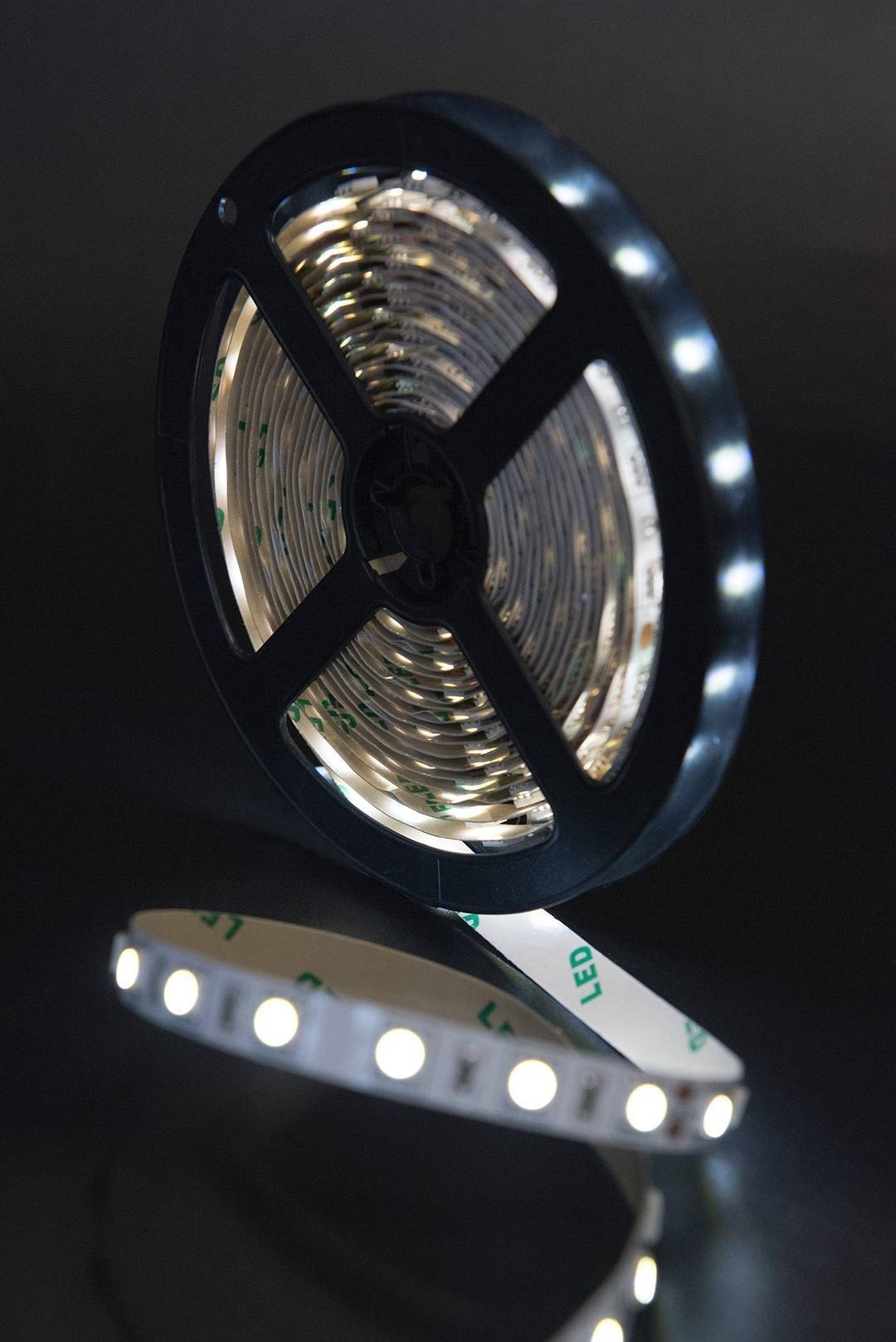 Лента светодиодная SWG SWG560-24-14.4-W