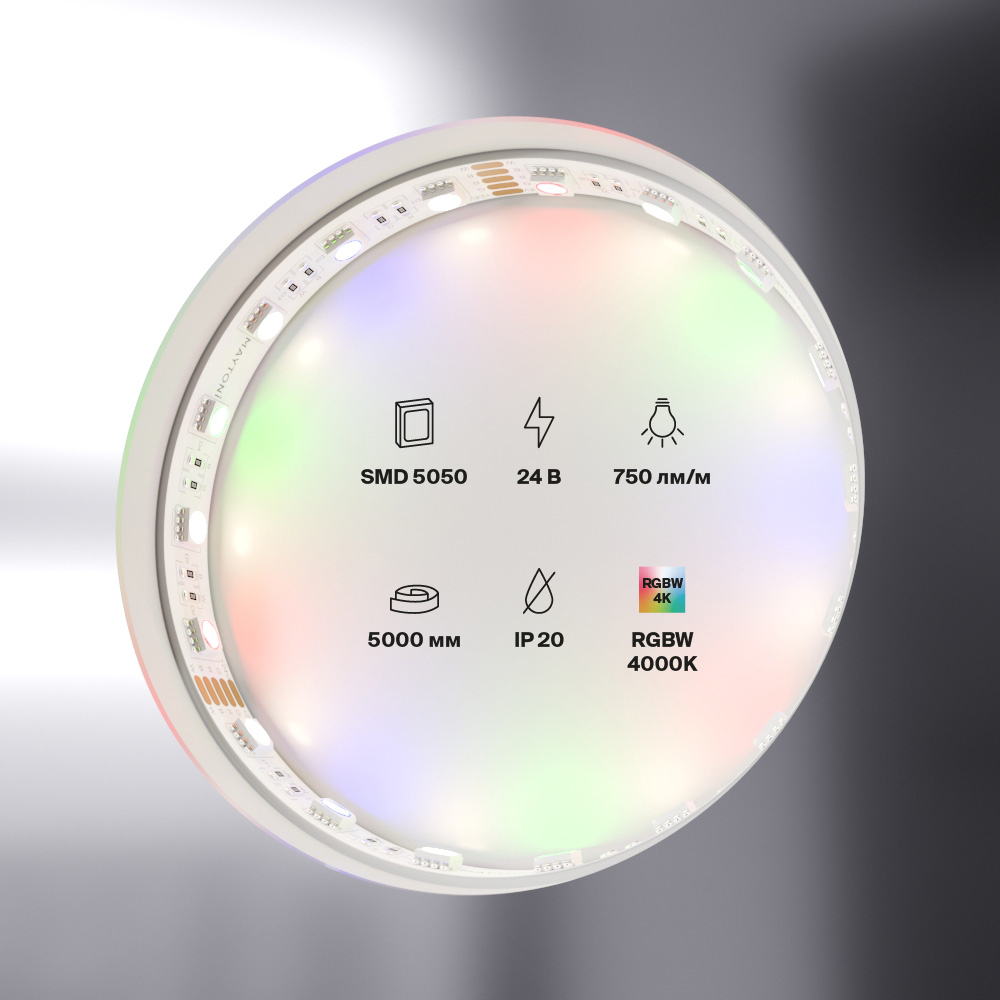 Светодиодная лента Maytoni Led Strip 10180