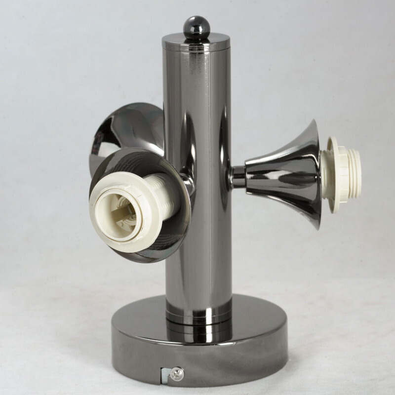 Накладная люстра Lussole LGO LSP-8371