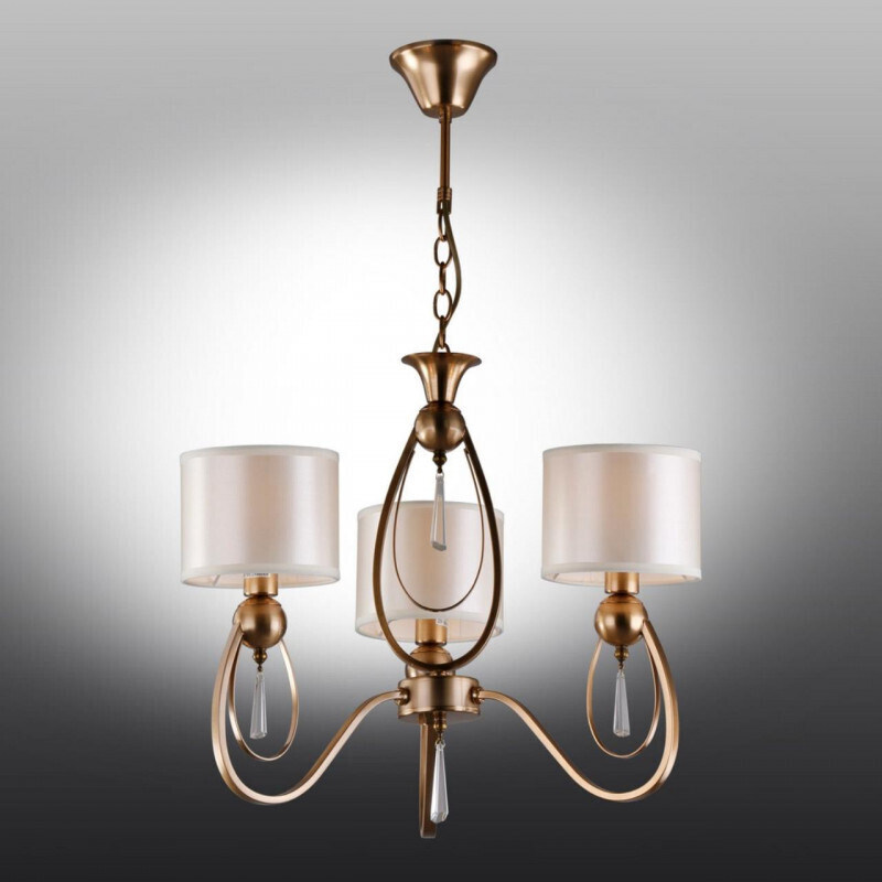 Подвесная люстра Omnilux OML-63813-03