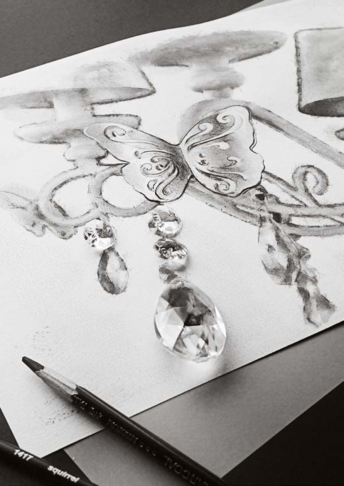 Люстра Maytoni ARM032-07-PK