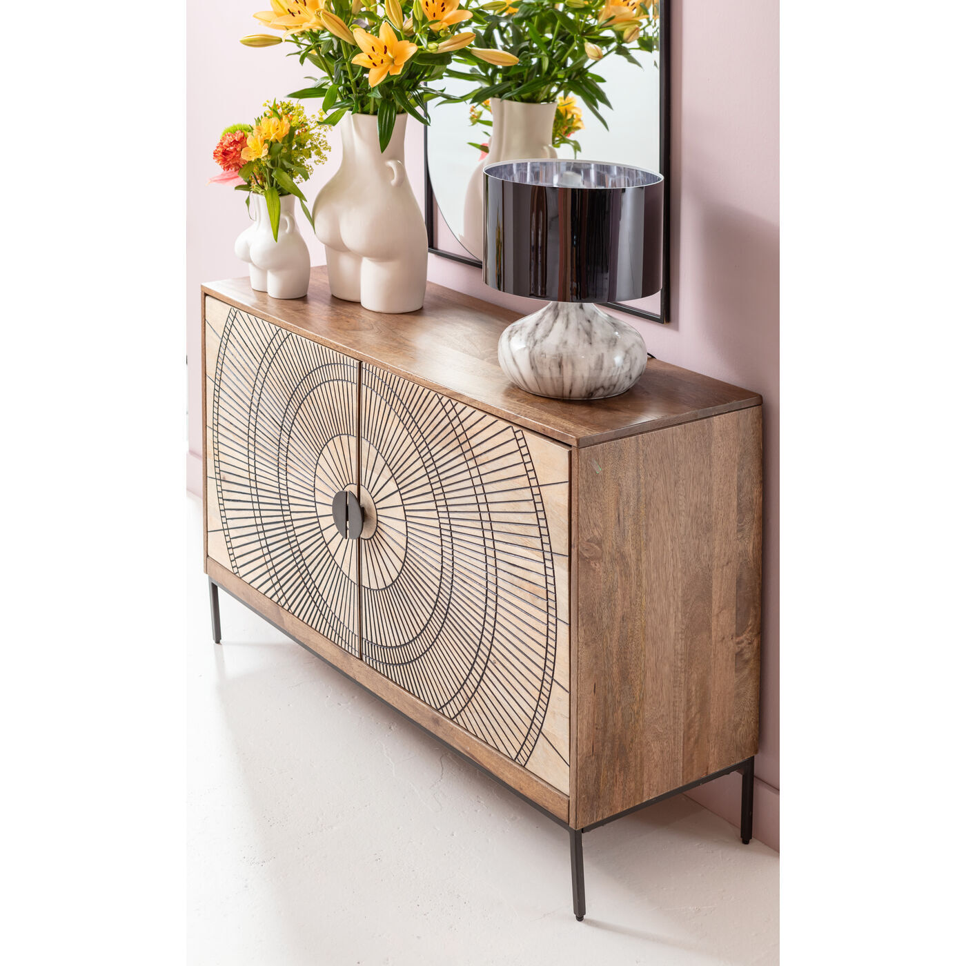 Буфет KARE Eye 84973