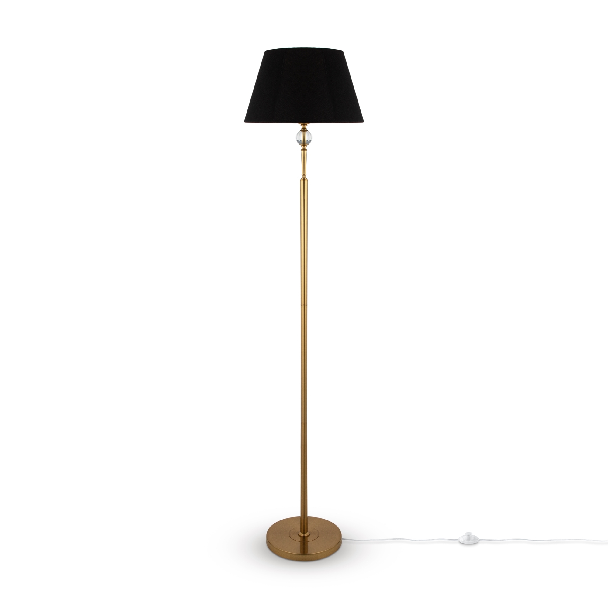 Напольный светильник Freya FR5190FL-01BS