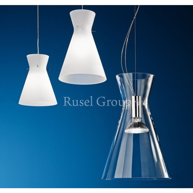 Подвесной светильник de MAJO MEMORY S1PD