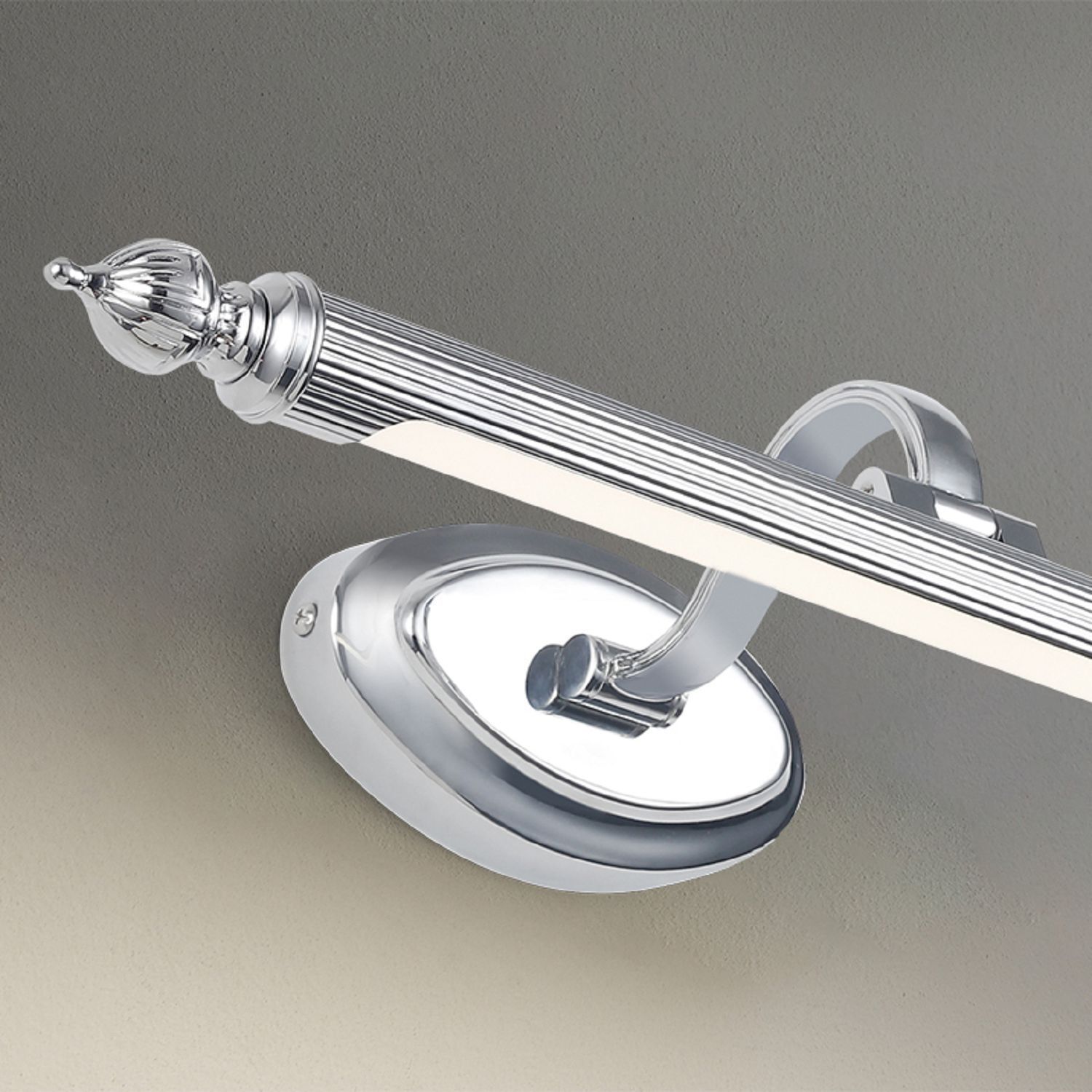 Настенный светильник Favourite 2434-1W