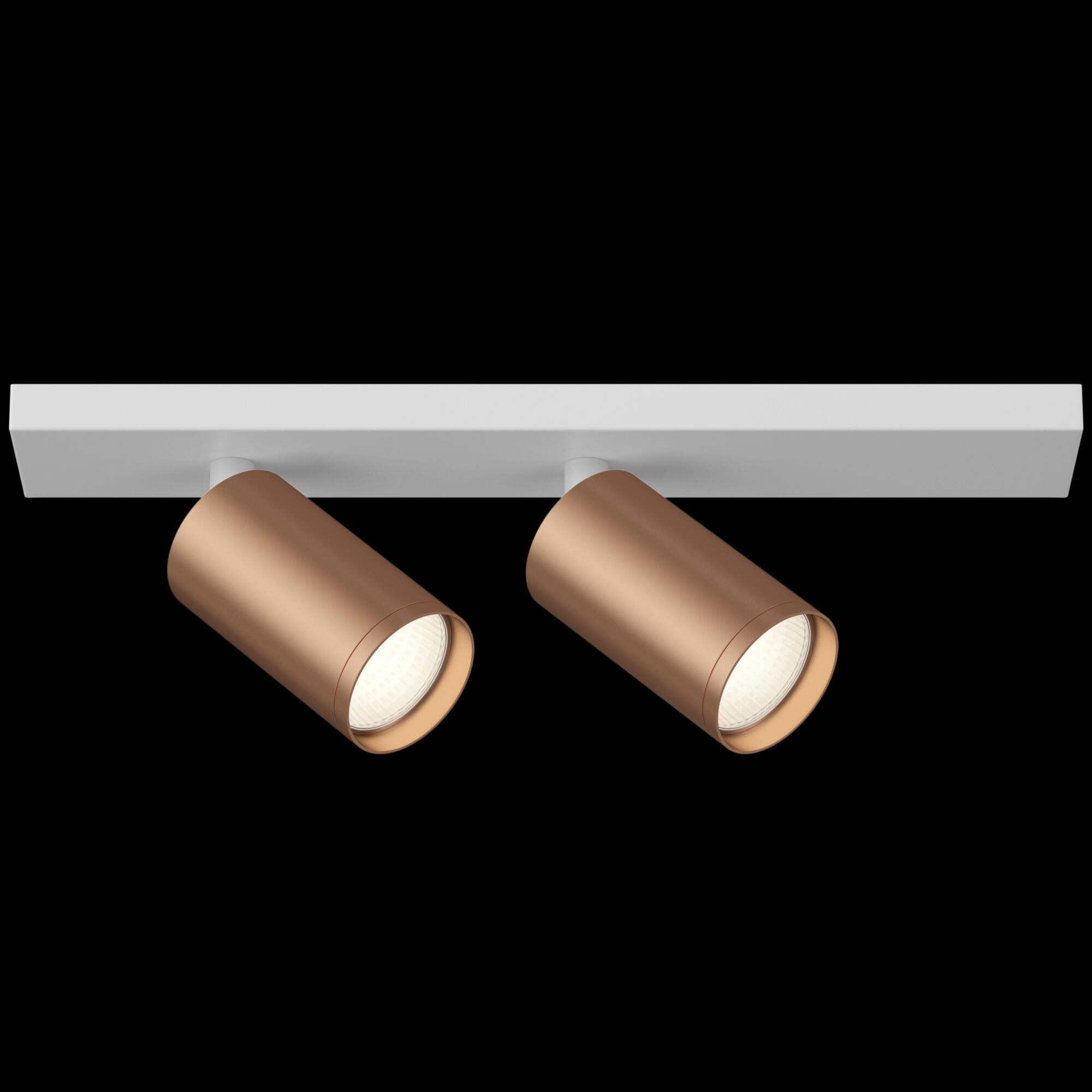 Потолочный светильник (Набор) Maytoni C051CL-2WC