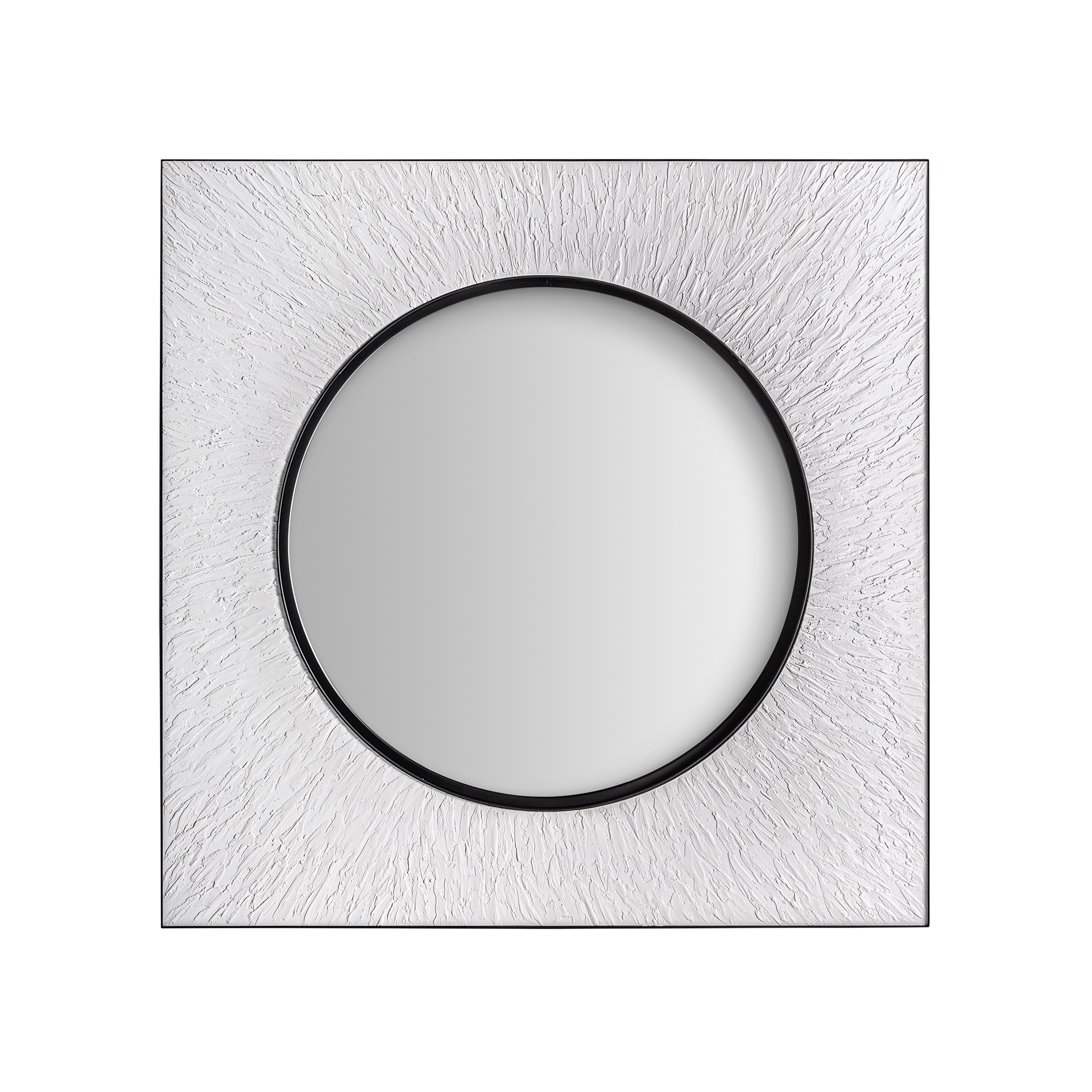 Зеркало Hakim 100x100 Vical