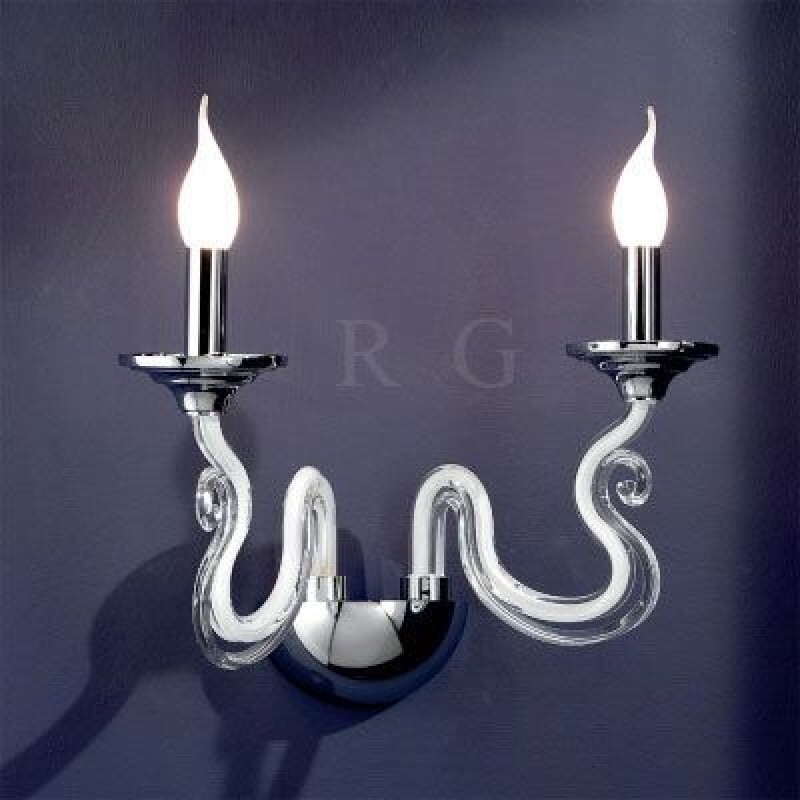 Настенный светильник EUROLUCE VENICE A2