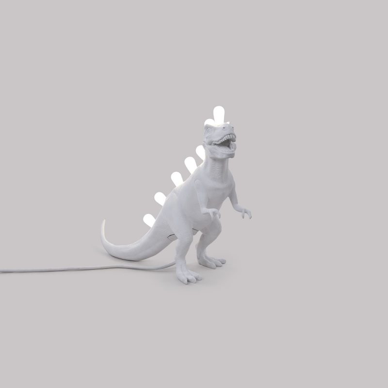 Настольная лампа Seletti T-Rex USB 14763