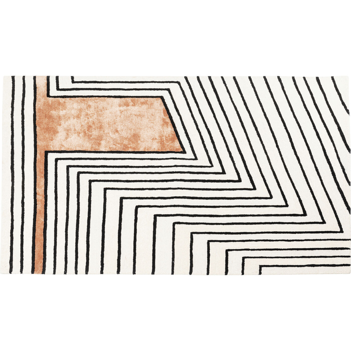 Ковер KARE Matrix 54408