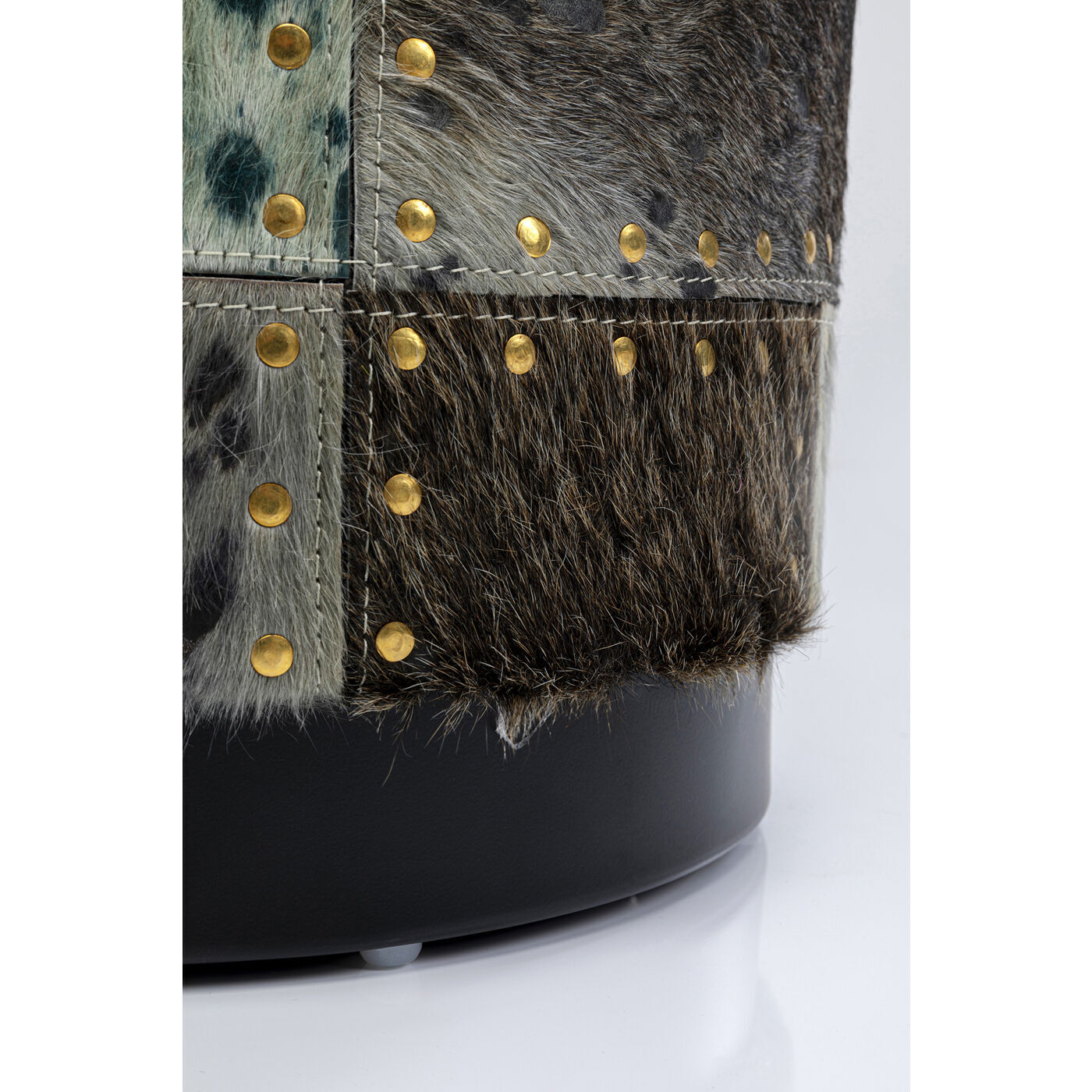 Пуф KARE Squares 87063