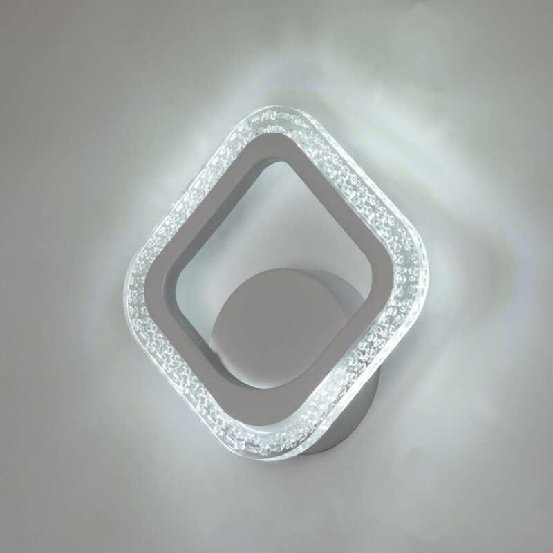 Бра Arte Lamp A2534AP-18WH