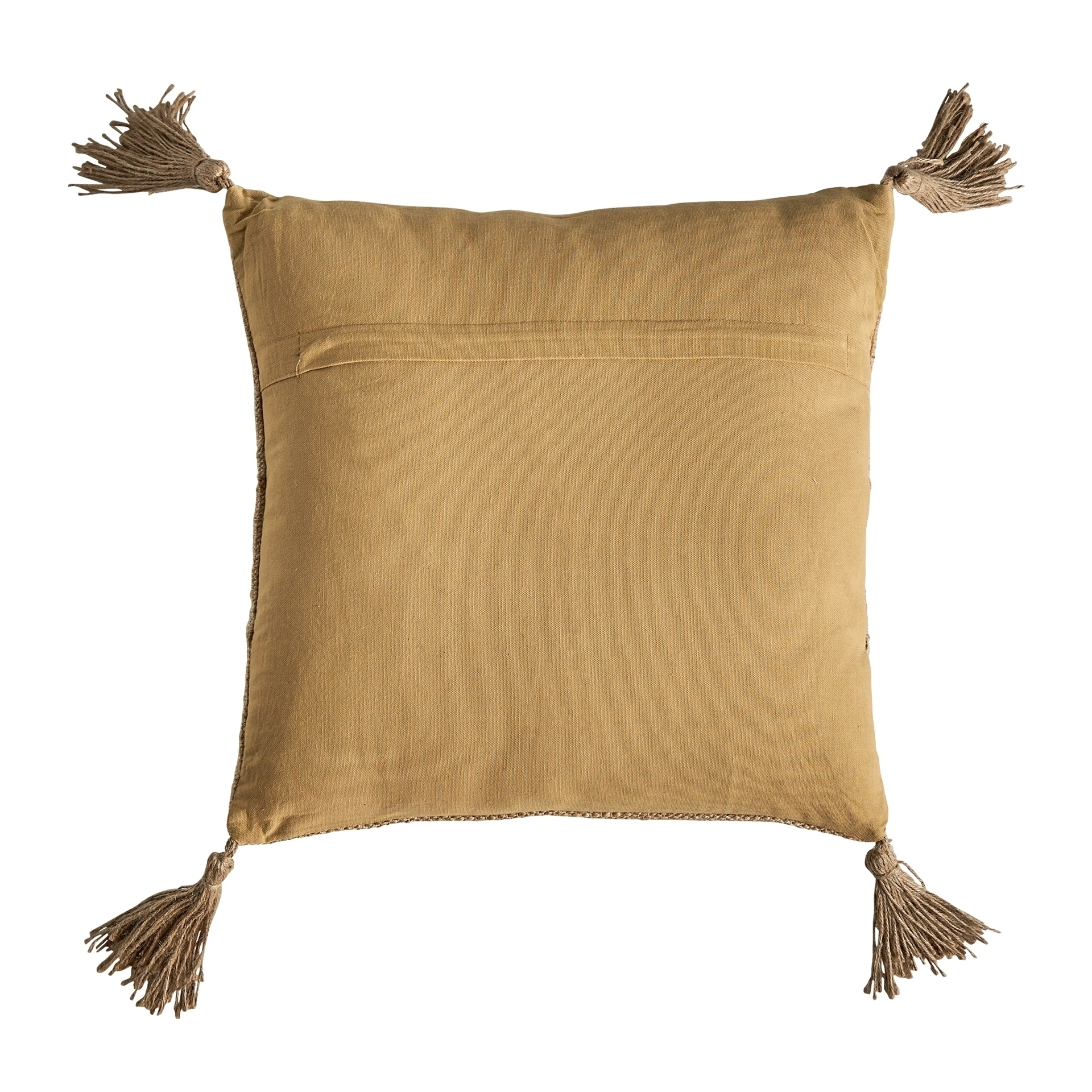 Квадратная подушка Elgin 46x46 Vical