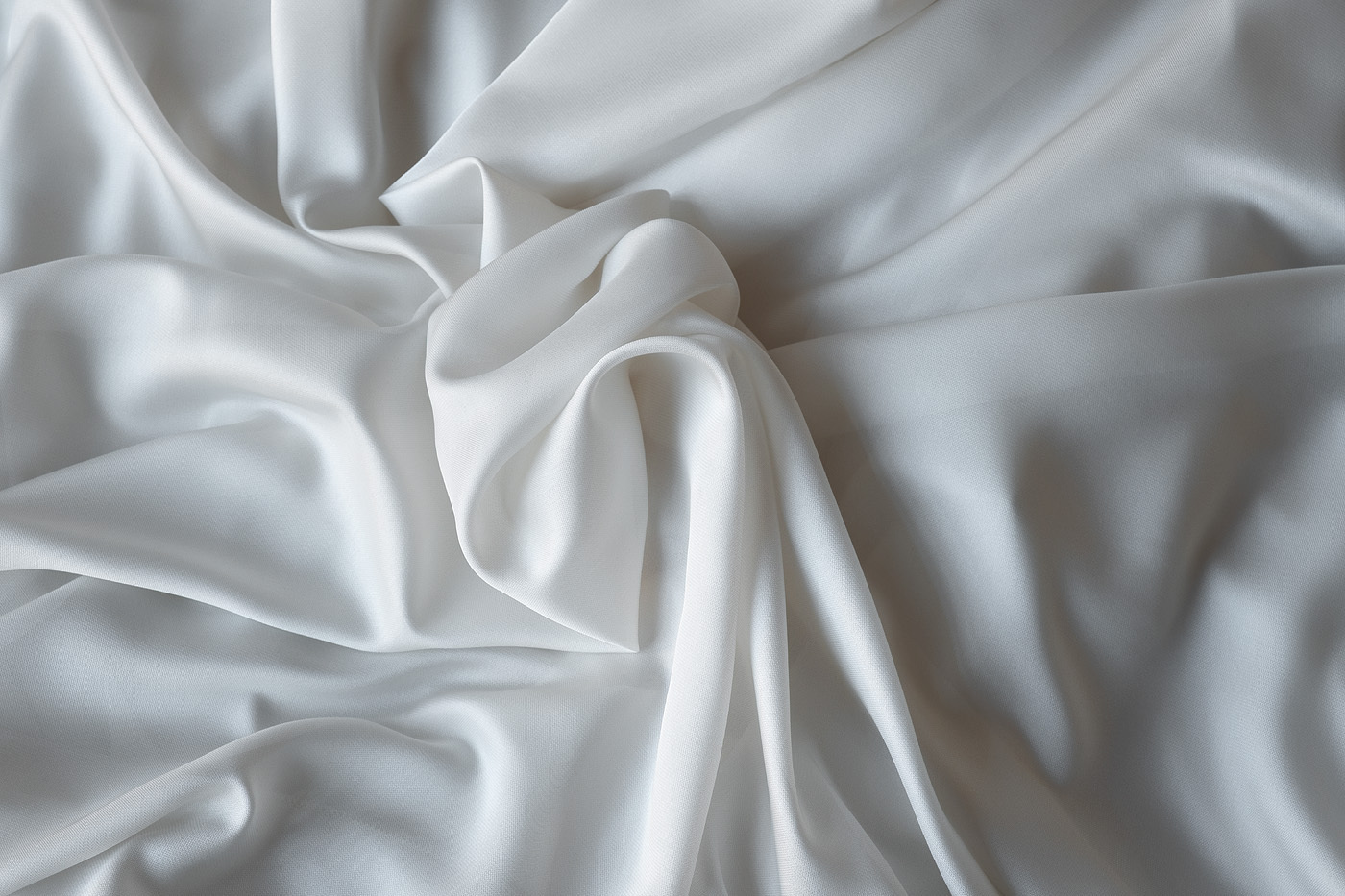 Тюль "Ницца" 275х320см кремовый Garda Decor 115KRT-282605-TUL CREM