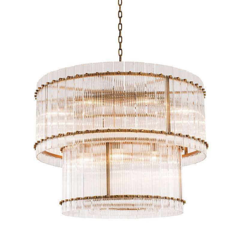 Светильник Eichholtz Ruby L 112270