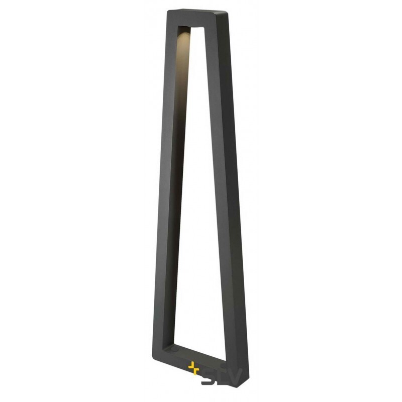 Столб уличный SLV 231855