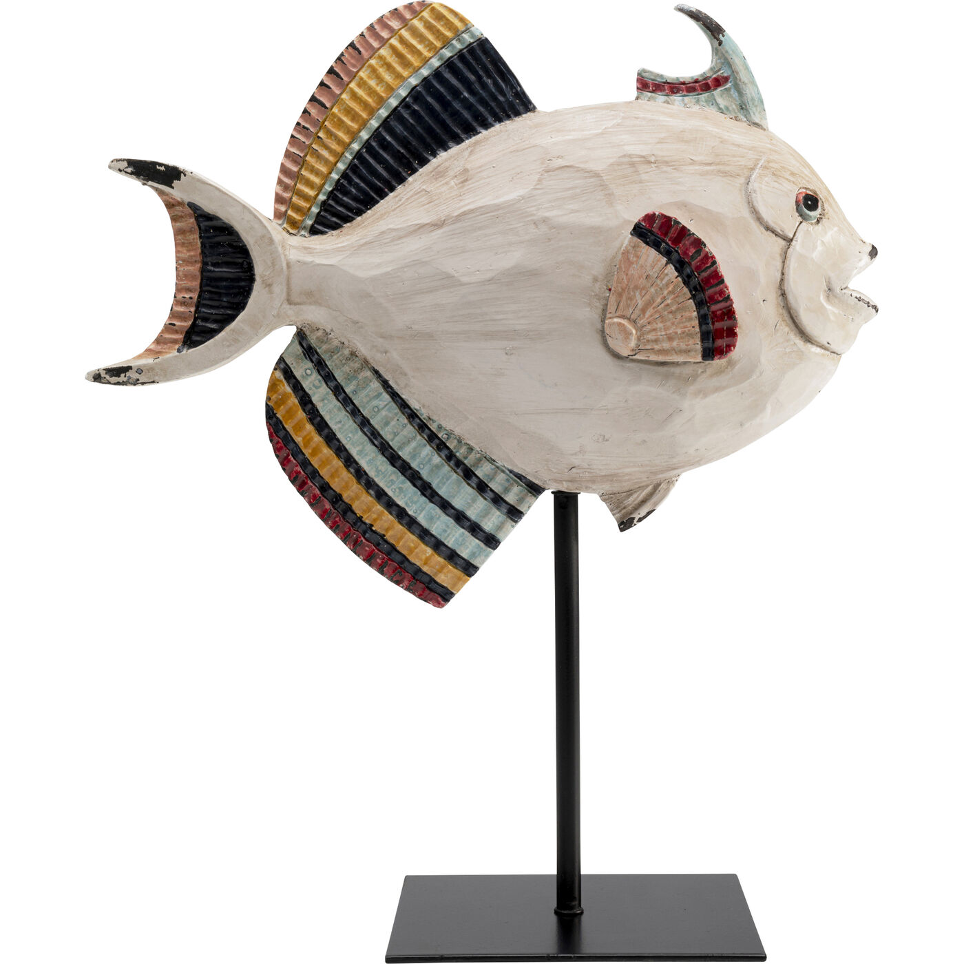 Фигура декоративная Fishy 31cm KARE 57609